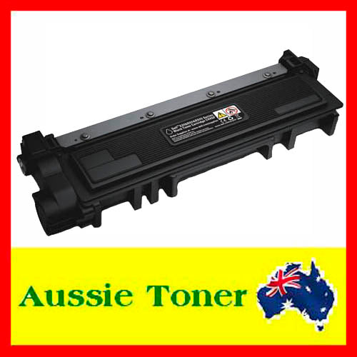 Compatible Toner Cartridge (2,600 Pages) for Dell E310 E310dw E514 E514dw E515 E515dn E515dw