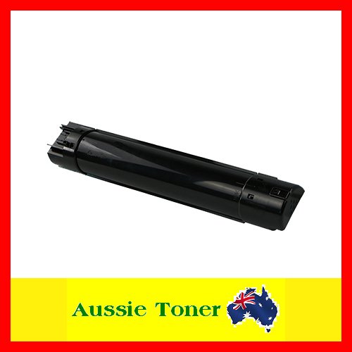 Black Compatible Toner Cartridge (18,000 Pages) for Dell 5130CDN