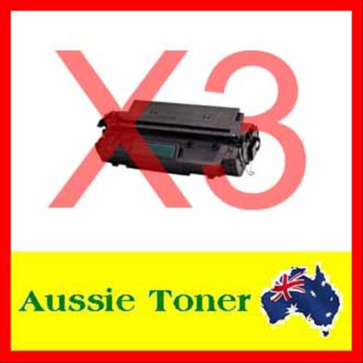 3 Pack C4096A 96A Compatible Toner Cartridge (5,000 Pages) for HP Laserjet 2100 2100m 2100se 2100tn 2100xi 2200 2200d 2200dn 2200dse 2200dt 2200dtn