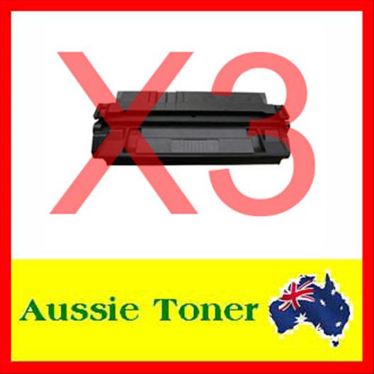 3 Pack C4129X 29X Compatible Toner Cartridge (10,000 Pages) for HP Laserjet 5000 5000dn 5000gn 5000n 5100 5100DTN 5100LE 5100SE 5100TN