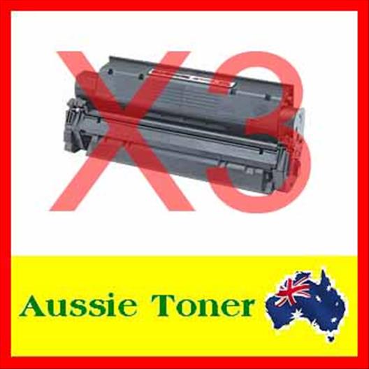 3 Pack C7115A 15A Compatible Toner Cartridge (2,500 Pages) for HP Laserjet 1000 1005 1200 1200n 1200se 1220 1220se 3300 3310 3320 3320N 3330 3380