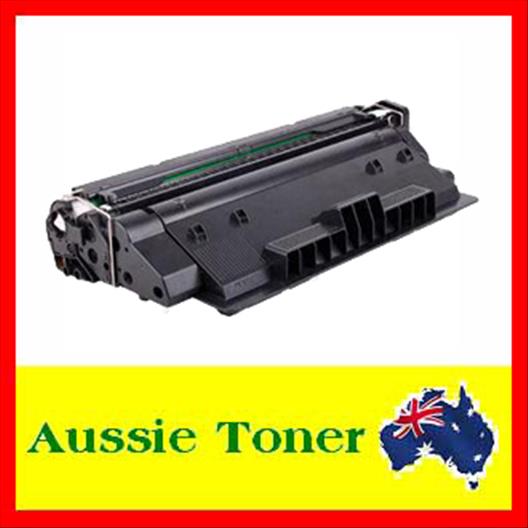 CF214A 14A Compatible Toner Cartridge (10,000 Pages) for HP Laserjet Enterprise 700 M712 700 M712dn 700 M712n 700 M712xh 700 M725 700 M725dn 700 M725n 700 M725xh