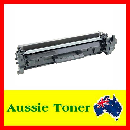 CF217A 17A Compatible Toner Cartridge (1,600 Pages) for HP Laserjet Pro M102 M102a M102w MFP M130 MFP M130a MFP M130fn MFP M130fw MFP M130nw