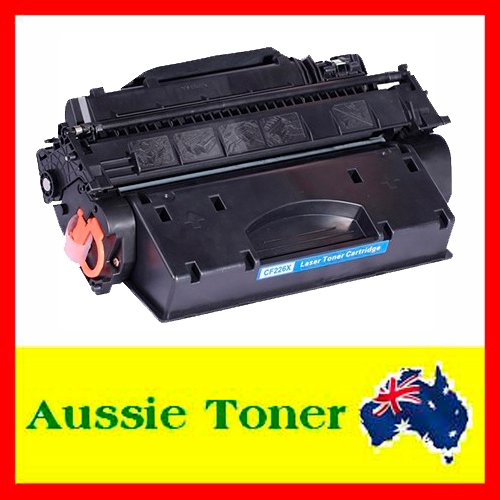 CF226A 26A Compatible Toner Cartridge (3,100 Pages) for HP Laserjet Pro MFP M402 MFP M402dn MFP M402dw MFP M402n MFP M426 MFP M426fdn MFP M426fdw