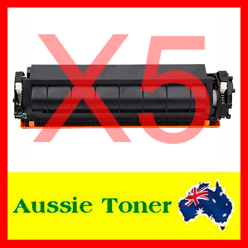 5 Pack CF294X 94X Compatible Toner Cartridge (2,800 Pages) for HP Laserjet Pro M118 MFP M148 MFP M148dw MFP M148fdw MFP M149