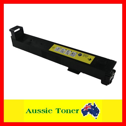 827A CF302A Yellow Compatible Toner Cartridge (32,000 Pages) for HP Color Laserjet Enterprise M880z M880z+ M880z+ NFC