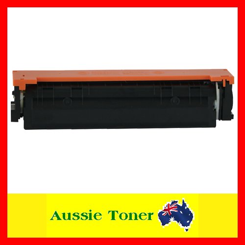 201X CF400X Black Compatible Toner Cartridge (2,800 Pages) for HP Color Laserjet Pro MFP M252 M252dw M252n M274n M277 M277dw M277n