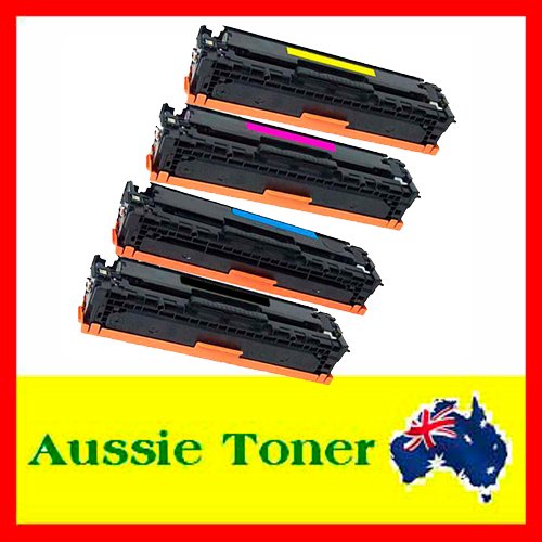 a Set BCMY 410X CF410X CF411X CF413X CF412X Compatible Toner Cartridge (6,500/5,000 (B/CMY) pages) for HP Color LaserJet Pro MFP M377 M377dw M452 M452dn M452dw M452nw M477 M477fdw M477fnw