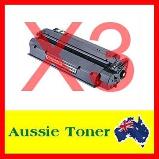 3 Pack Q2613X 13X Compatible Toner Cartridge (4,000 Pages) for HP Laserjet 1300 1300N 1300xi