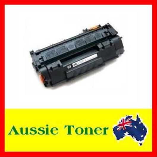 Q7553X 53X Compatible Toner Cartridge (7,000 Pages) for HP Laserjet M2727nf MFP Laserjet M2727nfs MFP Laserjet P2010 Laserjet P2014 Laserjet P2014n Laserjet P2015d