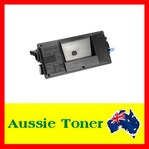 TK-3174 Non-Genuine Toner Cartridge (15,500 Pages) for Kyocera P3050DN