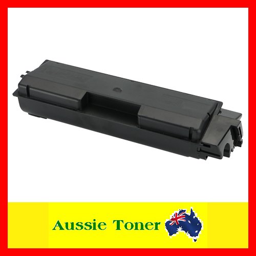 TK-5144K TK5144K Black Non-Genuine Toner Cartridge (7000 Pages) for Kyocera M6030CDN M6530CDN P6130CDN