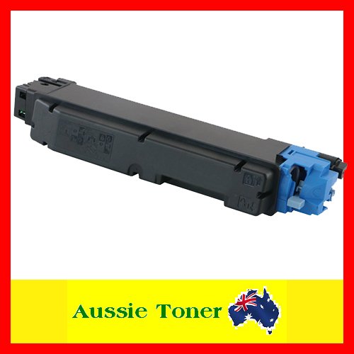 TK-5274C TK5274C Cyan Non-Genuine Toner Cartridge (6,000 Pages) for Kyocera M6230CIDN M6630CIDN P6230CDN