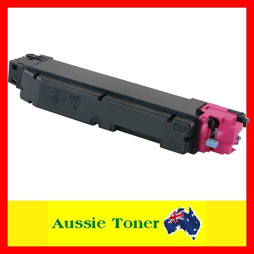 TK-5274M TK5274M Magenta Non-Genuine Toner Cartridge (6,000 Pages) for Kyocera M6230CIDN M6630CIDN P6230CDN