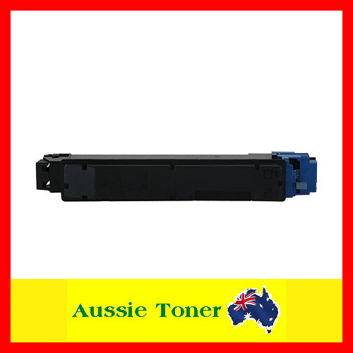 TK-5284C TK5284C Cyan Non-Genuine Toner Cartridge (11,000 Pages) for Kyocera M6635CIDN P6235CDN