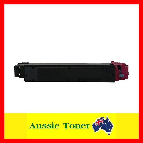 TK-5284M TK5284M Magenta Non-Genuine Toner Cartridge (11,000 Pages) for Kyocera M6635CIDN P6235CDN