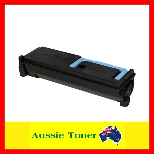 TK-544K TK544K Black Non-Genuine Toner Cartridge (5000 Pages) for Kyocera FSC5100DN