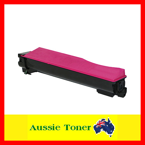 TK-544M TK544M Magenta Non-Genuine Toner Cartridge (4000 Pages) for Kyocera FSC5100DN