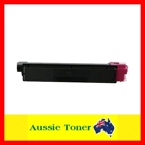 TK-584M TK584M Magenta Non-Genuine Toner Cartridge (2800 Pages) for Kyocera FSC5150DN P6021CDN