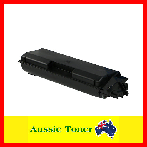 TK-594K TK594K Black Non-Genuine Toner Cartridge (7000 Pages) for Kyocera FSC2026MFP FSC2126MFP FSC2526MFP FSC2626MFP FSC5250DN M6026CDN M6526CDN P6026CDN