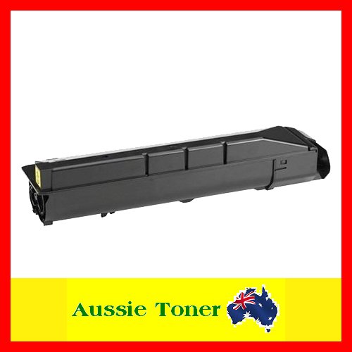 TK-8309K TK8309K Black Non-Genuine Toner Cartridge (25,000 Pages) for Kyocera TASKalfa 3050ci TASKalfa 3051ci TASKalfa 3550ci TASKalfa 3551ci