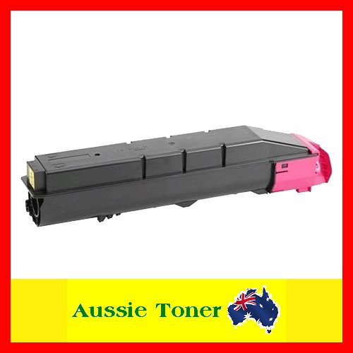 TK-8309M TK8309M Magenta Non-Genuine Toner Cartridge (15,000 Pages) for Kyocera TASKalfa 3050ci TASKalfa 3051ci TASKalfa 3550ci TASKalfa 3551ci