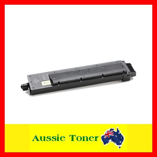 TK-8329K TK8329K Black Non-Genuine Toner Cartridge (18,000 Pages) for Kyocera TASKalfa 2551ci