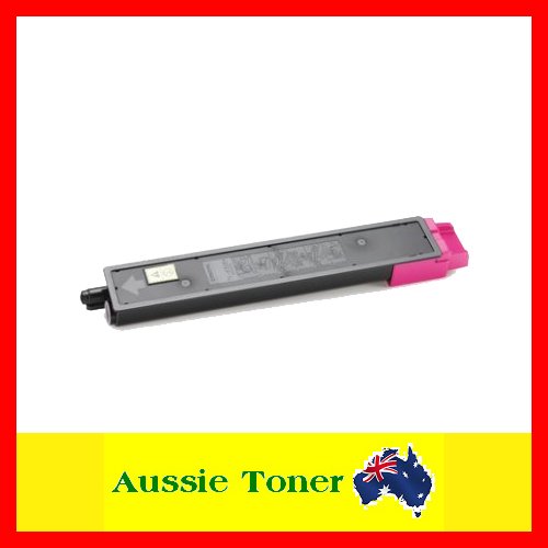 TK-8329M TK8329M Magenta Non-Genuine Toner Cartridge (12,000 Pages) for Kyocera TASKalfa 2551ci