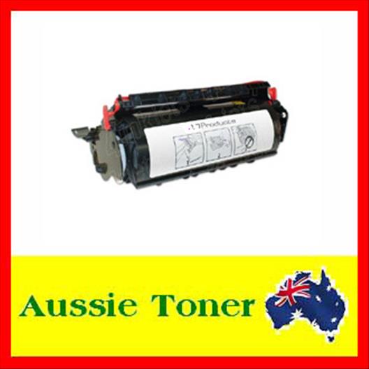 12A7462 Compatible Toner Cartridge (21,000 Pages) for Lexmark T630 T632 T634 X632 X634e