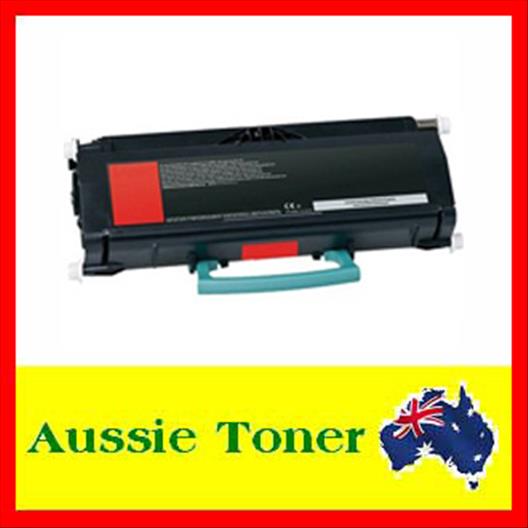 E260A11P Compatible Toner Cartridge (3,500 Pages) for Lexmark E260 E260D E260DN E360 E360DN E460 E460DN E460DW E462DTN