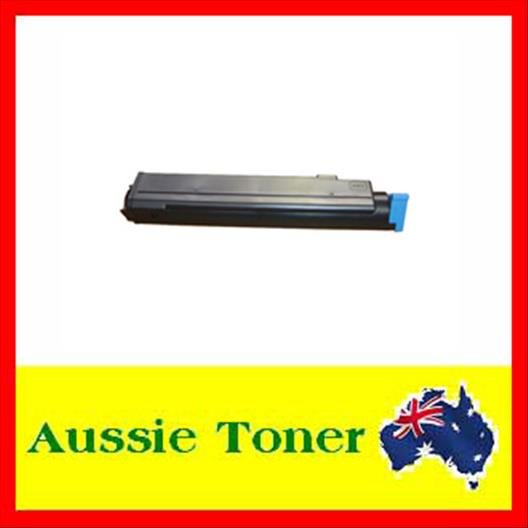 43979103 Compatible Toner Cartridge (3,500 Pages) for OKI B410 B430 B440 MB470 MB480