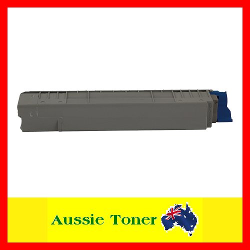 44059240 Black Compatible Toner Cartridge (9,500 Pages) for OKI MC860