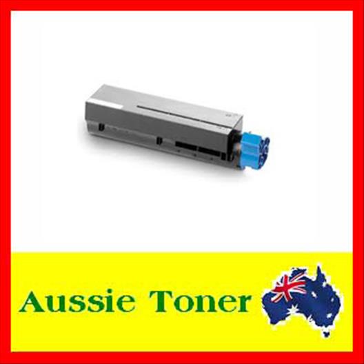 44574703 Compatible Toner Cartridge (4,000 Pages) for OKI B411 B431 MB471 MB471dn MB491 MB491dn