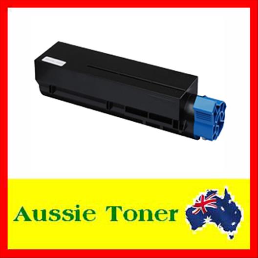 44992407 Compatible Toner Cartridge (2,500 Pages) for OKI B401 B401d B401dn MB451 MB451dnw MB451W