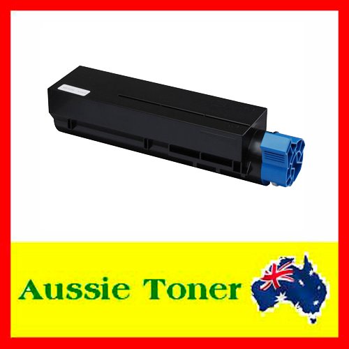 45807107 Compatible Toner Cartridge (7,000 Pages) for OKI B412 B412dn B432 B432dn B512 B512dn MB472 MB472dnw MB492 MB492dn MB562 MB562dnw