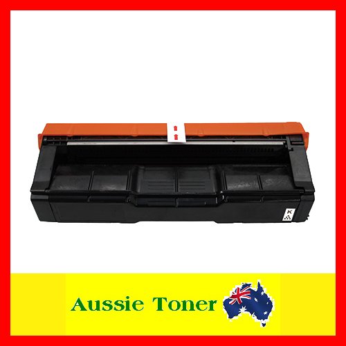 TYPE-SPC220B 406059 Black Compatible Toner Cartridge (2,000 pages) for Ricoh Lanier SPC220N SPC221N SPC222SF SPC240DN Aficio SP C220N C220S C221N C221SF C222DN C222SF C240DN