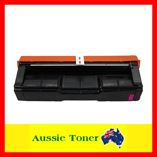 TYPE-SPC220M 406061 Magenta Compatible Toner Cartridge (2,000 pages) for Ricoh Lanier SPC220N SPC221N SPC222SF SPC240DN Aficio SP C220N C220S C221N C221SF C222DN C222SF C240DN