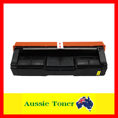 TYPE-SPC220Y 406062 Yellow Compatible Toner Cartridge (2,000 pages) for Ricoh Lanier SPC220N SPC221N SPC222SF SPC240DN Aficio SP C220N C220S C221N C221SF C222DN C222SF C240DN