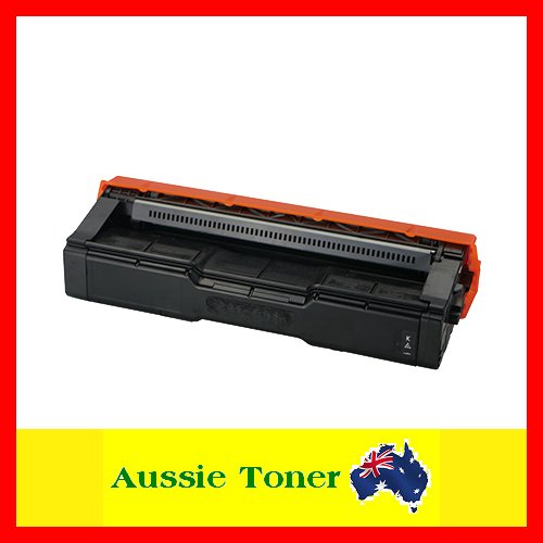 TYPE-SP310HSB 406483 Black Compatible Toner Cartridge (6,500 Pages) for Ricoh Aficio SP C231SF C232DN C232SF C242DN C242SF C312DN C320DN