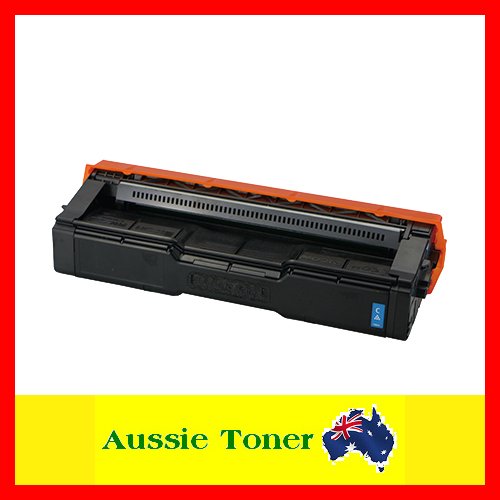 TYPE-SP310HSC 406484 Cyan Compatible Toner Cartridge (6,000 Pages) for Ricoh Aficio SP C231SF C232DN C232SF C242DN C242SF C312DN C320DN