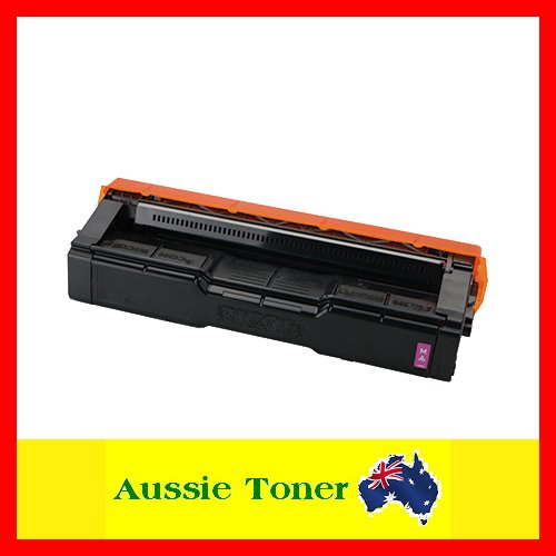 TYPE-SP310HSM 406485 Magenta Compatible Toner Cartridge (6,000 Pages) for Ricoh Aficio SP C231SF C232DN C232SF C242DN C242SF C312DN C320DN