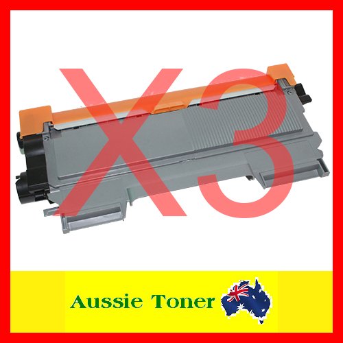 3 Pack 406838 TYPE-SP1200S Compatible Toner Cartridge (2,600 Pages) for Ricoh Aficio SP 1200SF SP 1210N