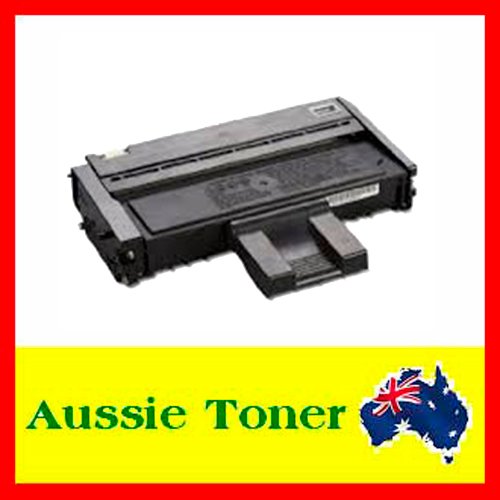 407256 TYPE-SP201HS Compatible Toner Cartridge (2,600 Pages) for Ricoh Lanier Aficio SP 201N SP 204SF SP 213NW SP 213SFNW