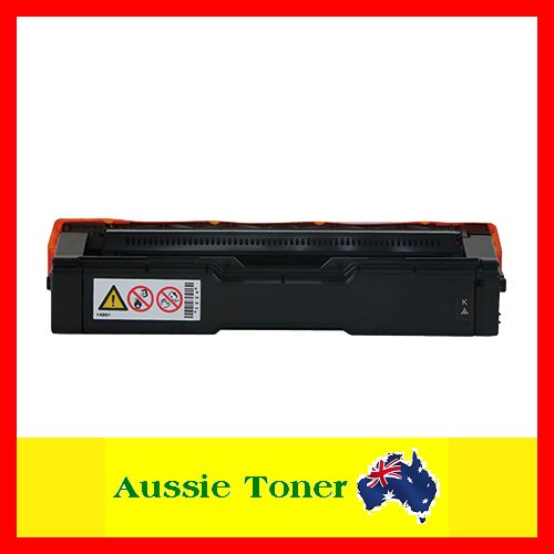 TYPE-SPC250SB 407547 Black Compatible Toner Cartridge (2,000 Pages) for Ricoh Lanier SPC250DN SPC250SF Aficio SP C250DN C250SF C260DNW C261DNW C261SFNW