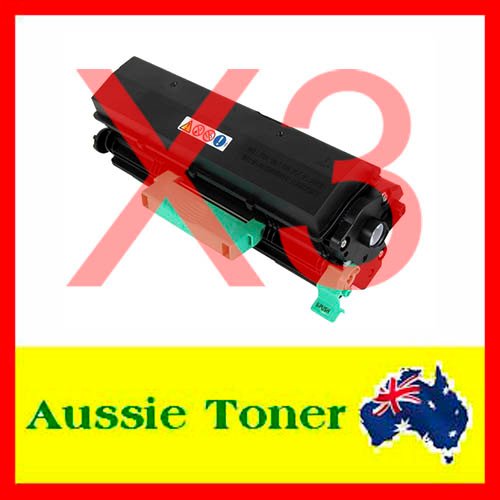 3 Pack 841888 TYPE-MP401S Compatible Toner Cartridge (10,000 Pages) for Ricoh Lanier MP 401SPF MP 402SPF SP 4520DN