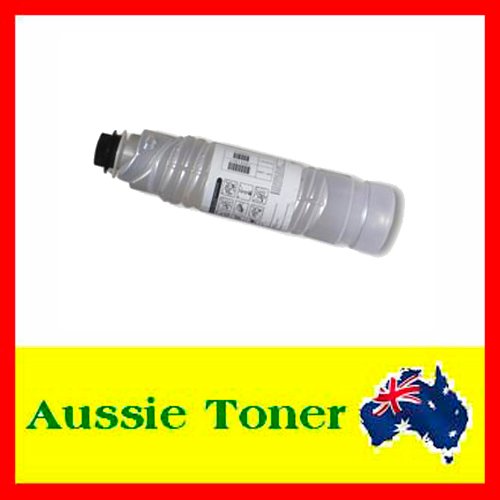 885450 TYPE-2320D Compatible Toner Cartridge (11,000 pages) for Ricoh Aficio 1022 1027 2022 2027 3025 3030 MP 2352 2510 2550 2550B 2550MP 2553 2851 2852 3010 3053 3350B 3351 3352 3353