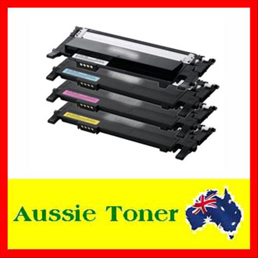 A Set BCMY CLT-P406C CLT-K406S CLT-C406S CLT-M406S CLT-Y406S SU377A SU120A ST986A SU254A SU464A Compatible Toner Cartridge (1,500/1,000 (BK/CMY) pages) for Samsung CLP360 CLP365 CLP365W CLX3300 CLX3305FN CLX3305FW SLC410W SLC