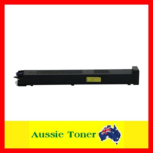 MX-31GTBA MX31GTBA Black Compatible Toner Cartridge (18,000 Pages) for Sharp MX 2301N MX 2600N MX 3100N