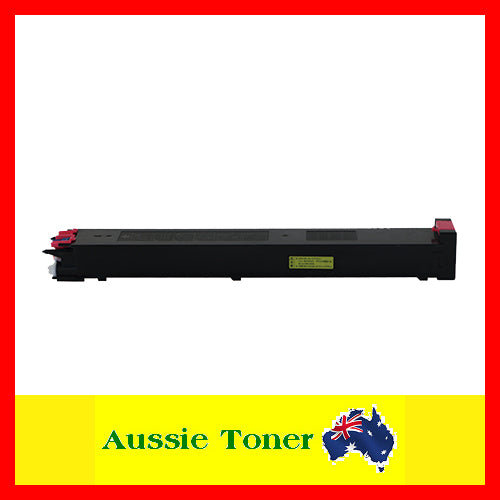 MX-31GTMA MX31GTMA Magenta Compatible Toner Cartridge (15,000 Pages) for Sharp MX 2301N MX 2600N MX 3100N MX 4100N MX 4101N MX 5000N MX 5001N