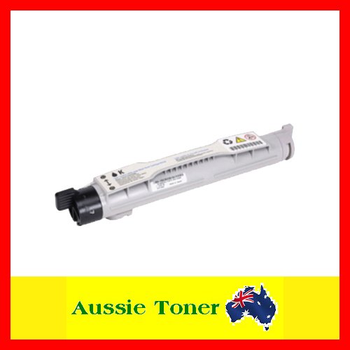 106R01147 Black Compatible Toner Cartridge (4000 Pages) for Fuji Xerox Phaser 6350